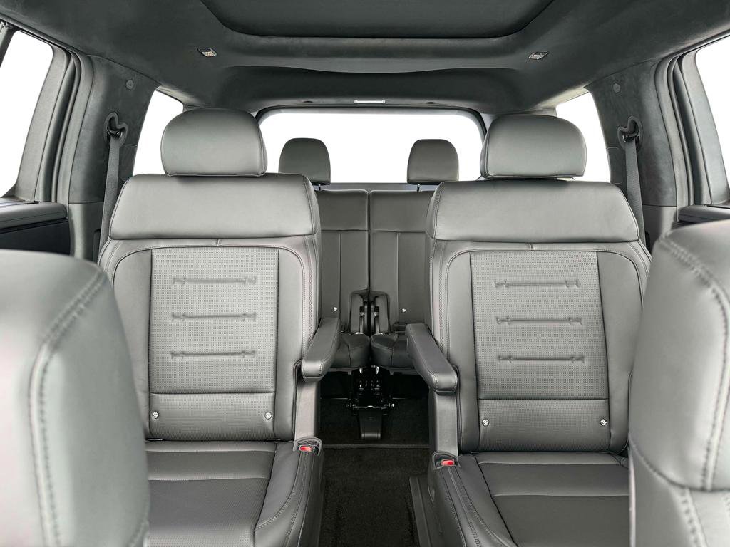 Used 2025 Hyundai Santa Fe Calligraphy image 13