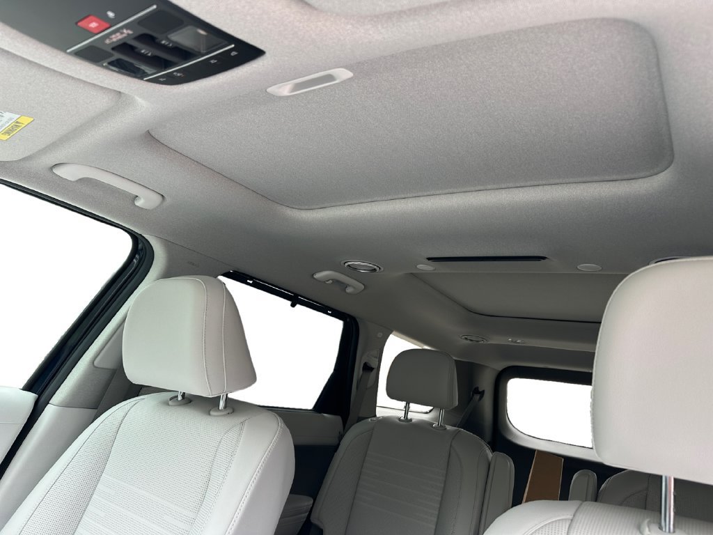 New 2027 Hyundai Palisade Limited FWD image 12
