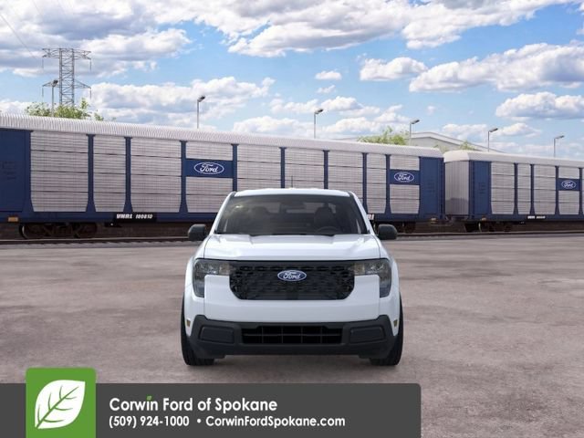 New 2026 Ford Maverick XL AWD/4WD image 8