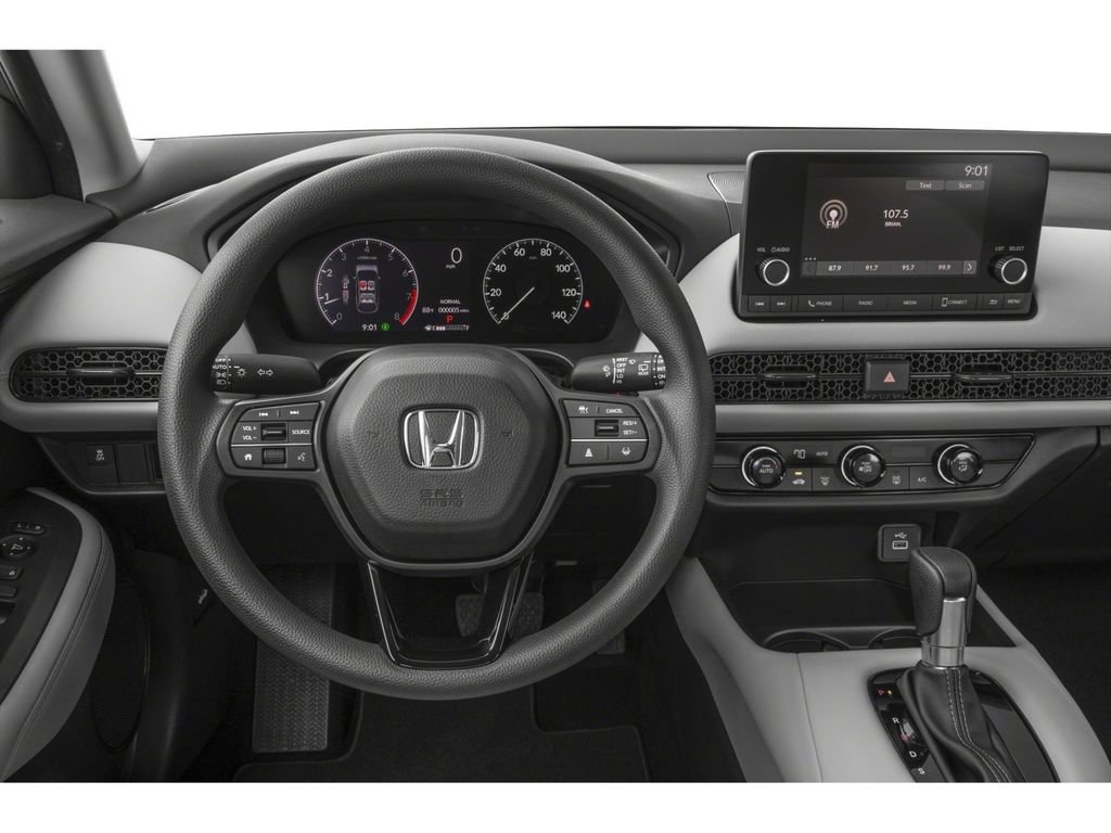 New 2027 Honda HR-V LX image 4