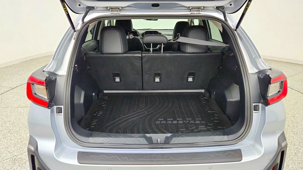 Used 2024 Subaru Crosstrek 2.5i Limited w/ Crosstrek Mirror Package AWD/4WD image 22