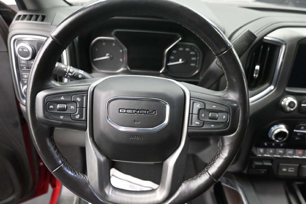 Used 2020 GMC Sierra 3500 Denali w/ Denali Ultimate Package AWD/4WD image 23