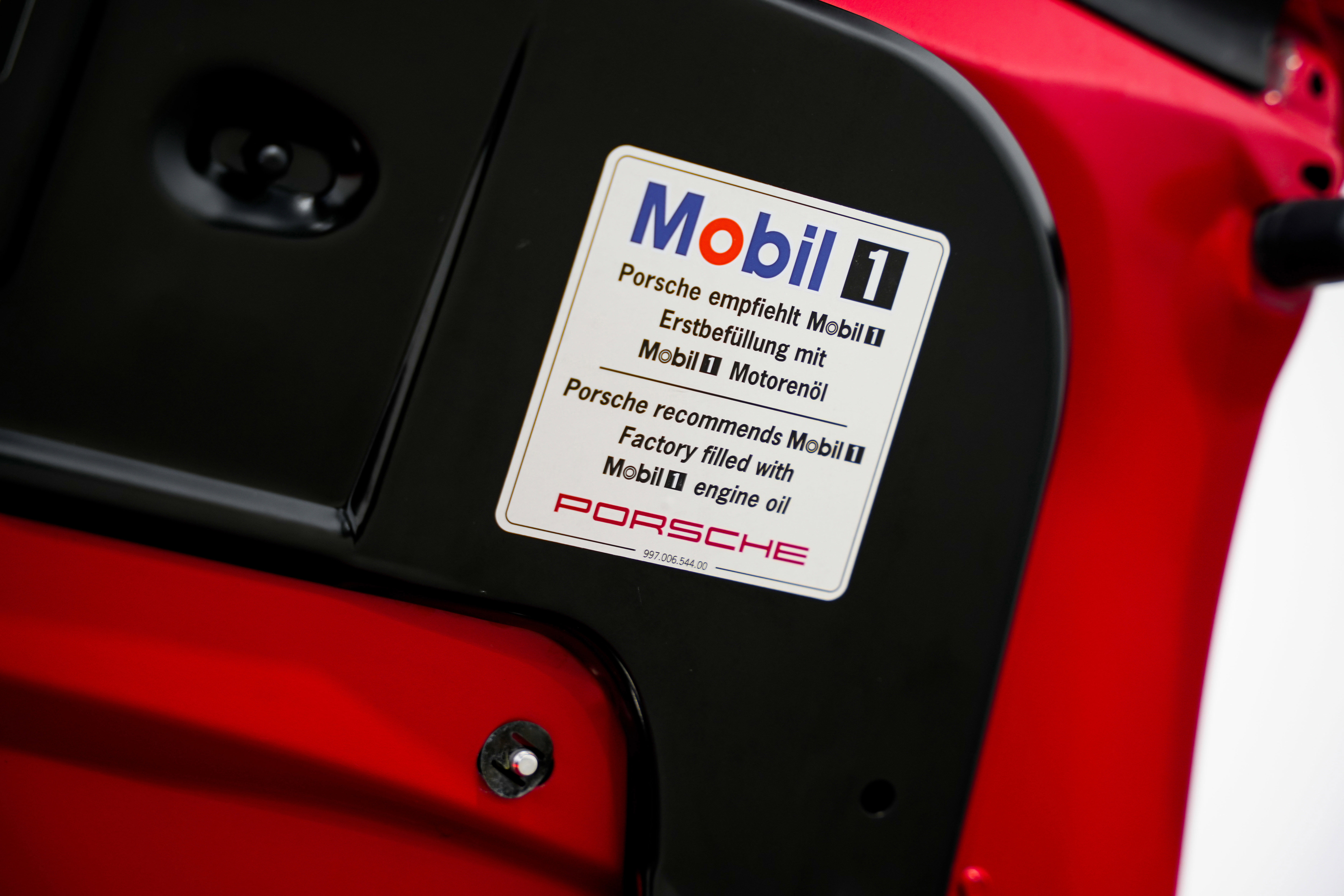 Used 2006 Porsche 911 Carrera S image 41