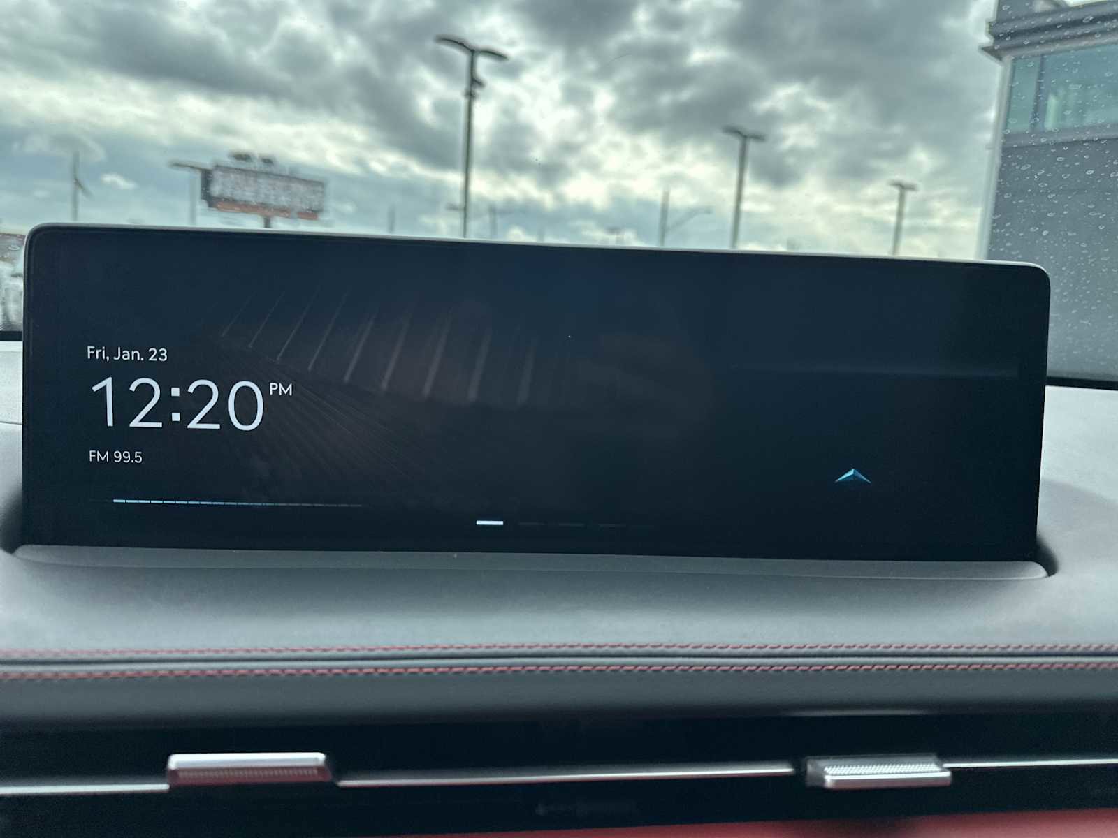 Used 2022 Genesis GV70 2.5T w/ Sport Prestige Package image 14