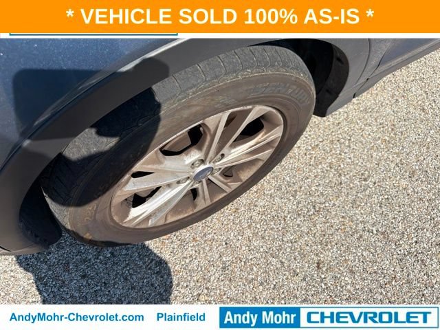 Used 2018 Ford Escape SE AWD/4WD image 11