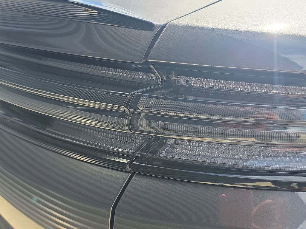 New 2026 Porsche Cayenne E-Hybrid Coupe AWD/4WD image 16