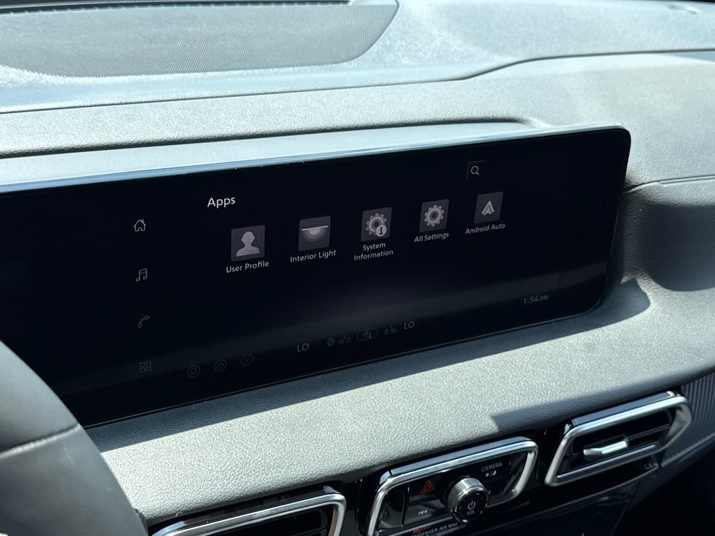 New 2026 Nissan Sentra SR w/ SR Premium Package FWD image 13