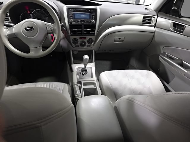 Used 2010 Subaru Forester 2.5X AWD/4WD image 13