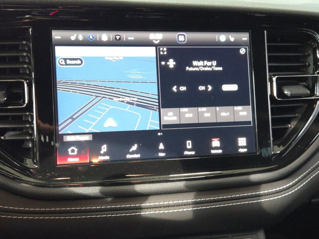 New 2026 Dodge Durango SRT Hellcat AWD/4WD image 21