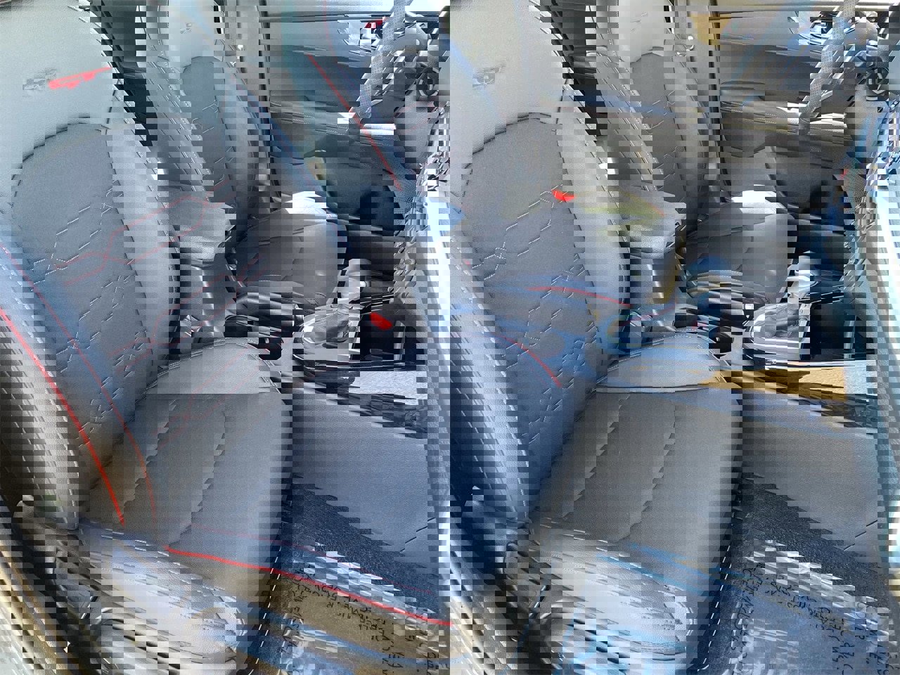 Certified 2020 Kia Forte GT image 10