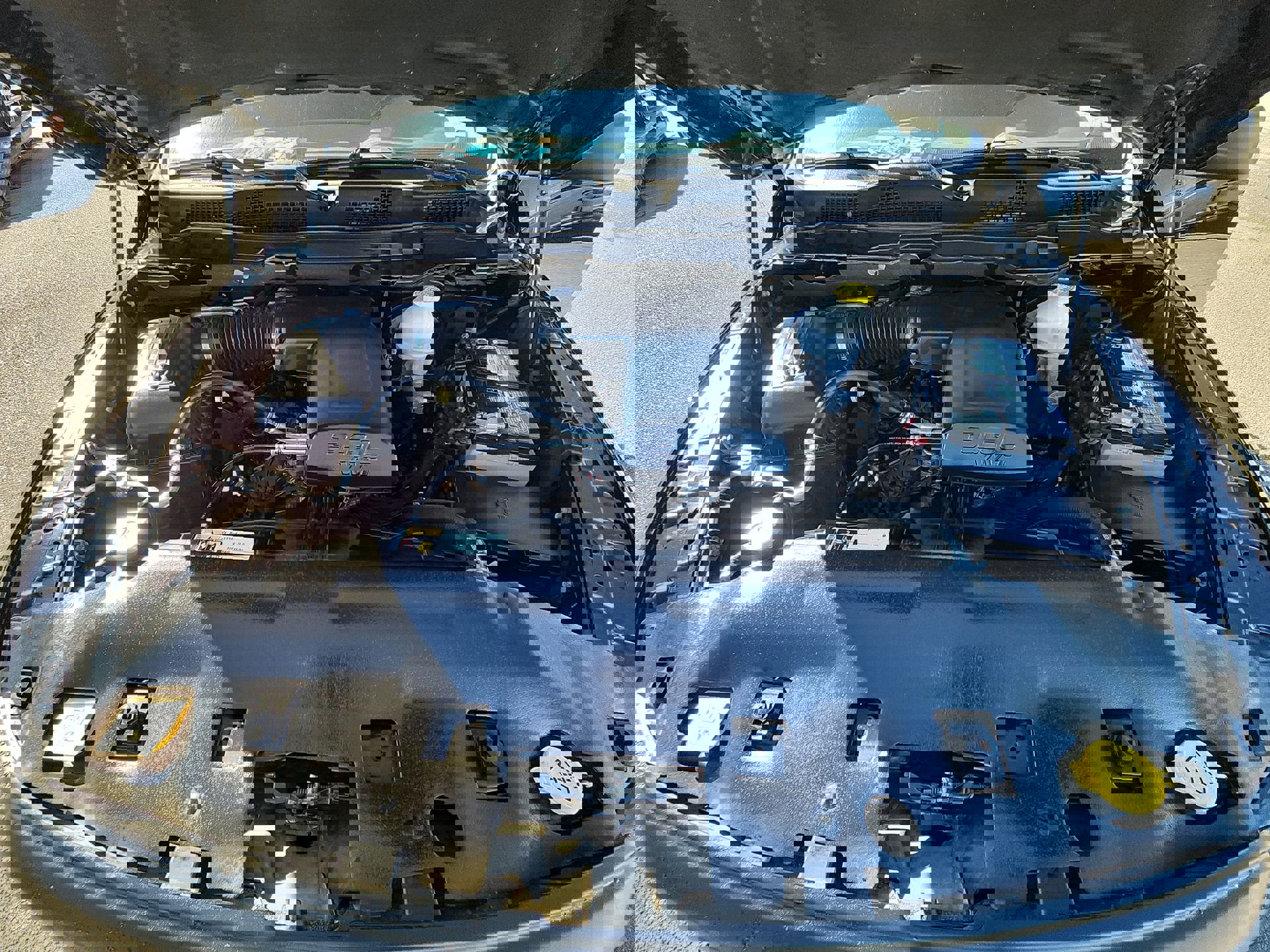 Certified 2020 RAM 1500 Classic Warlock image 17