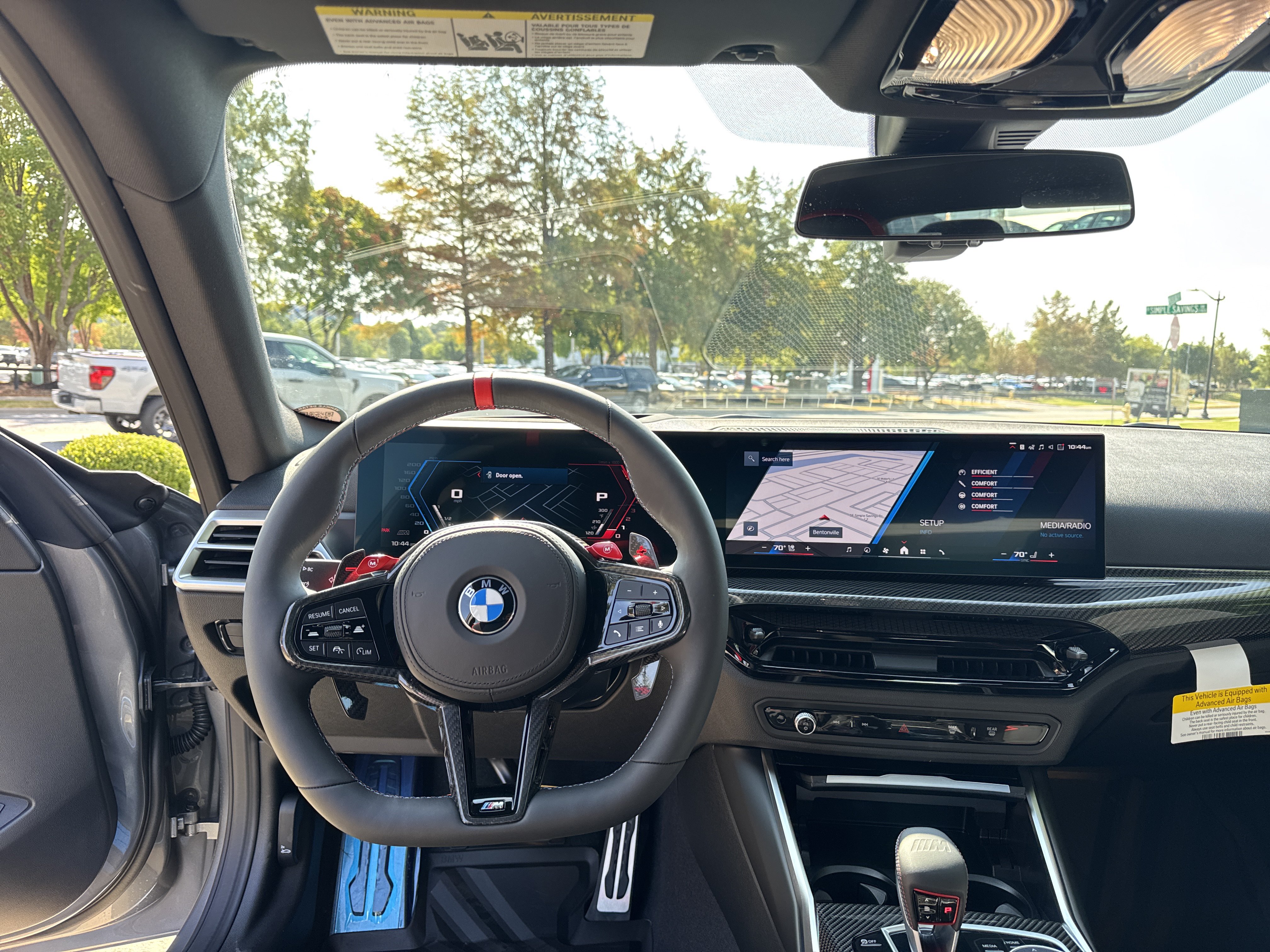 New 2026 BMW M2 w/ Lighting Package RWD image 10