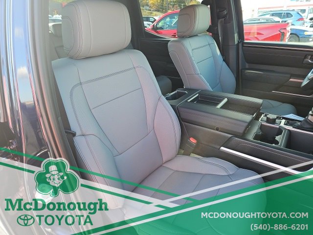 New 2026 Toyota Tundra SR5 w/ SR5 Premium Package image 13