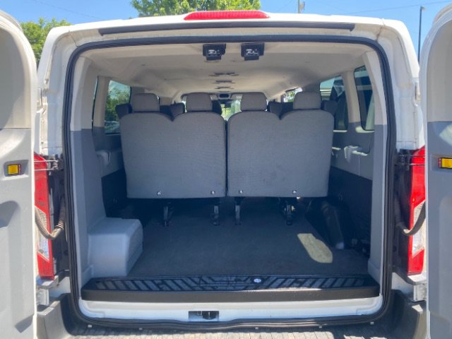 Used 2015 Ford Transit 350 XLT RWD image 12