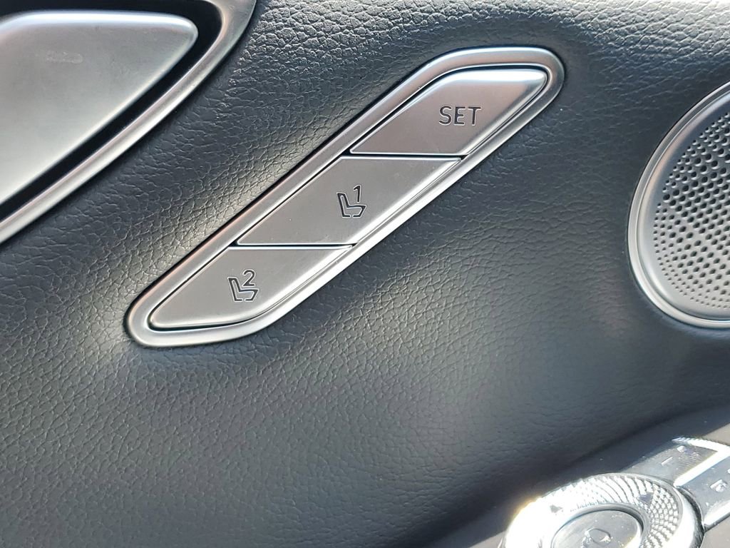 Certified 2024 Genesis G80 3.5T Sport image 22