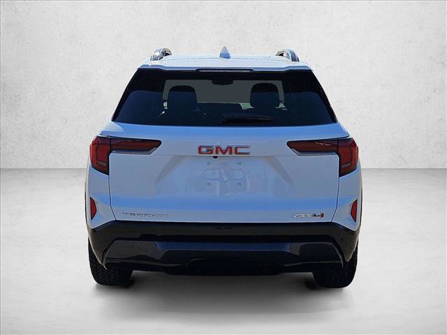 New 2027 GMC Terrain AT4 w/ Convenience Package III AWD/4WD image 8