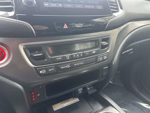 Used 2023 Honda Passport EX-L image 24