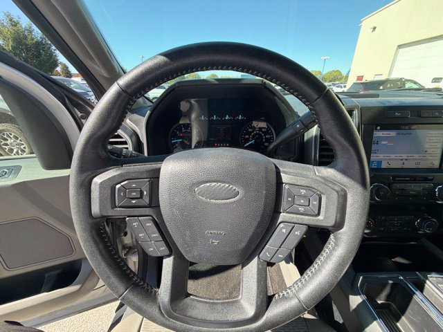 Used 2019 Ford F150 XLT w/ Equipment Group 302A Luxury AWD/4WD image 24