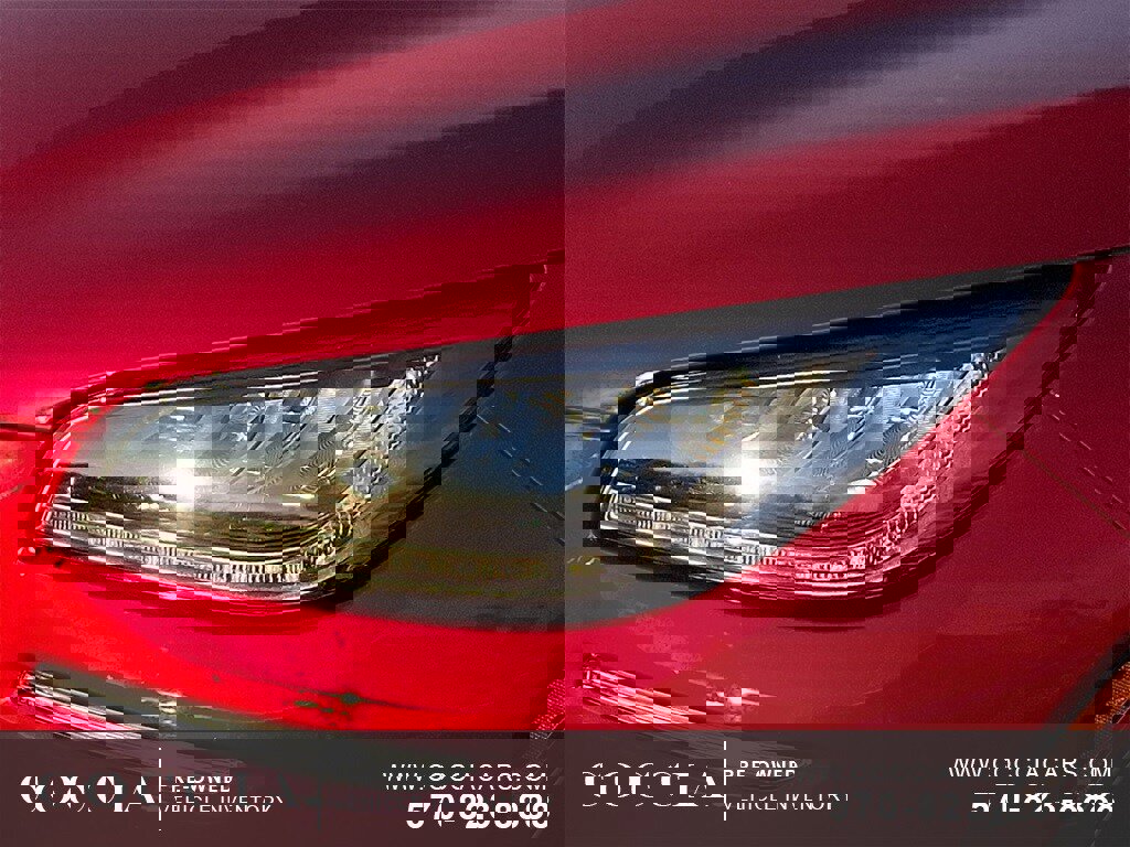 Certified 2022 Lincoln Corsair AWD w/ Equipment Group 101A image 9