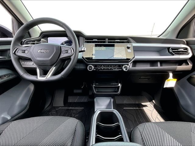 New 2027 Chevrolet Bolt LT w/ Comfort Package FWD image 11