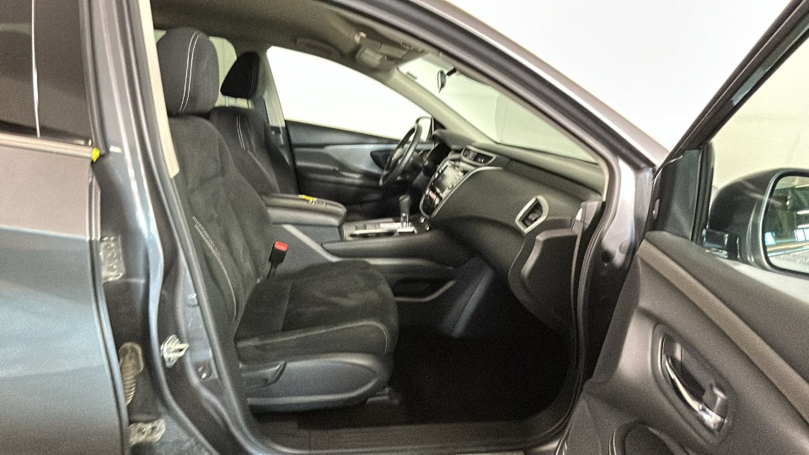 Used 2021 Nissan Murano S FWD image 34