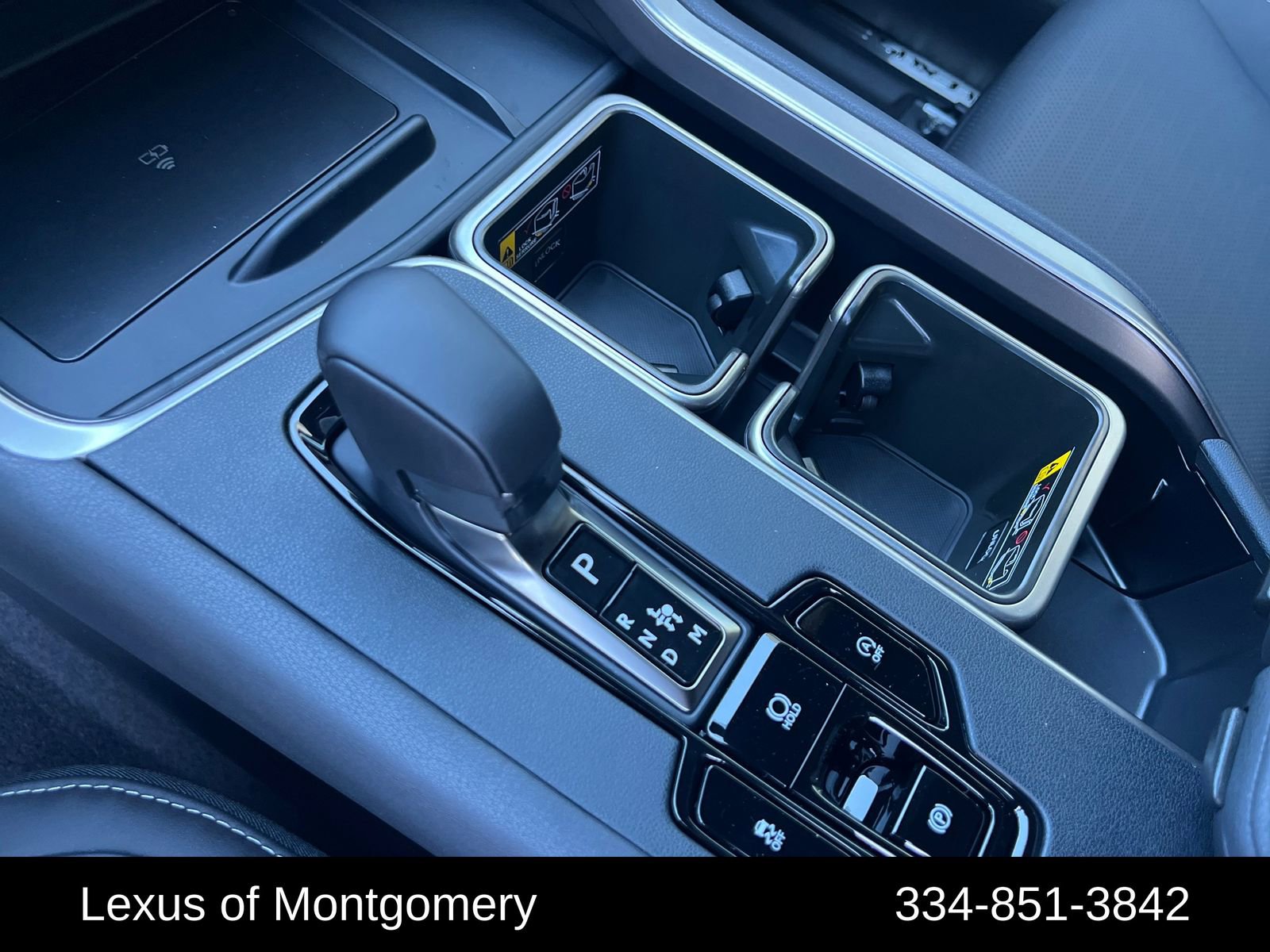 New 2026 Lexus TX 350 FWD image 24