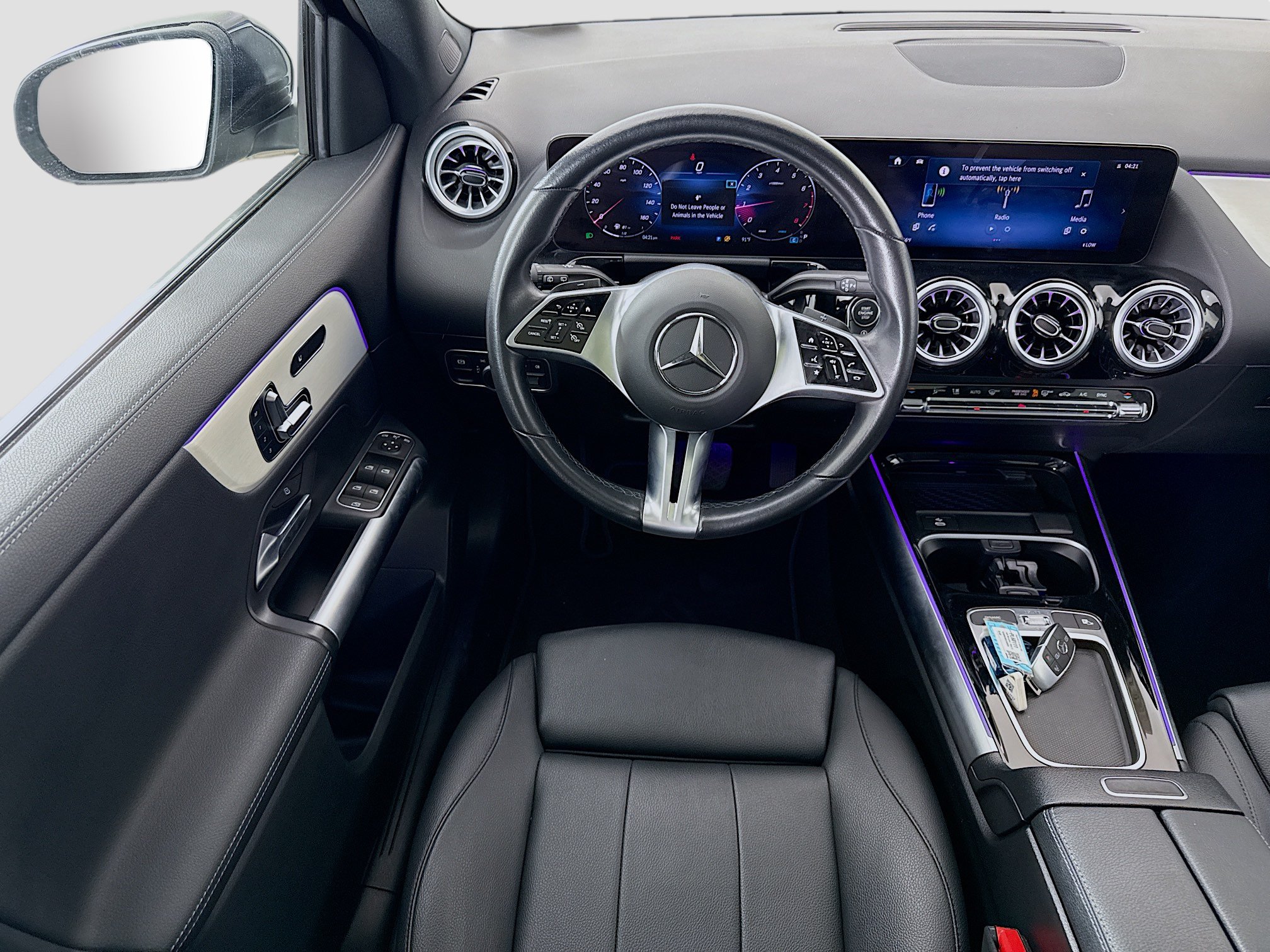 Used 2024 Mercedes-Benz GLA 250 image 24