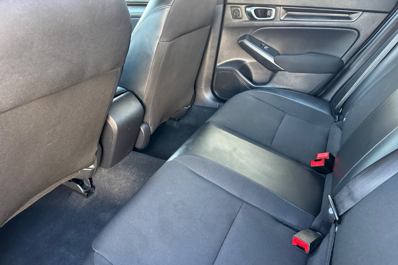 Used 2023 Honda Civic Sport image 25