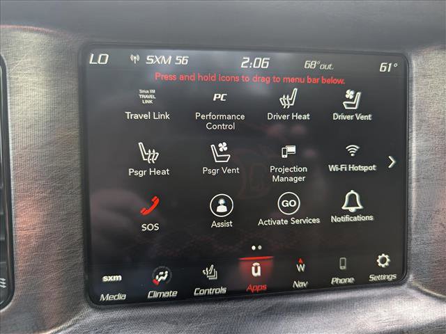 Used 2023 Dodge Charger R/T w/ Daytona Edition Group RWD image 37