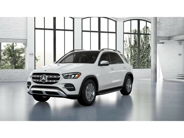 New 2026 Mercedes-Benz GLE 450e 4MATIC image 41