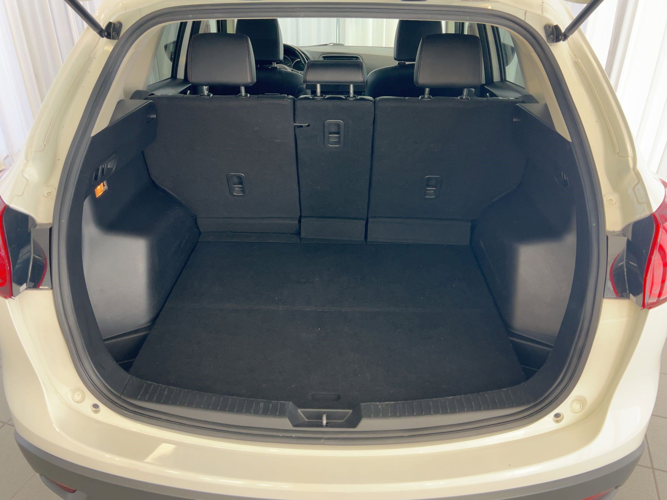 Used 2015 MAZDA CX-5 Grand Touring image 28