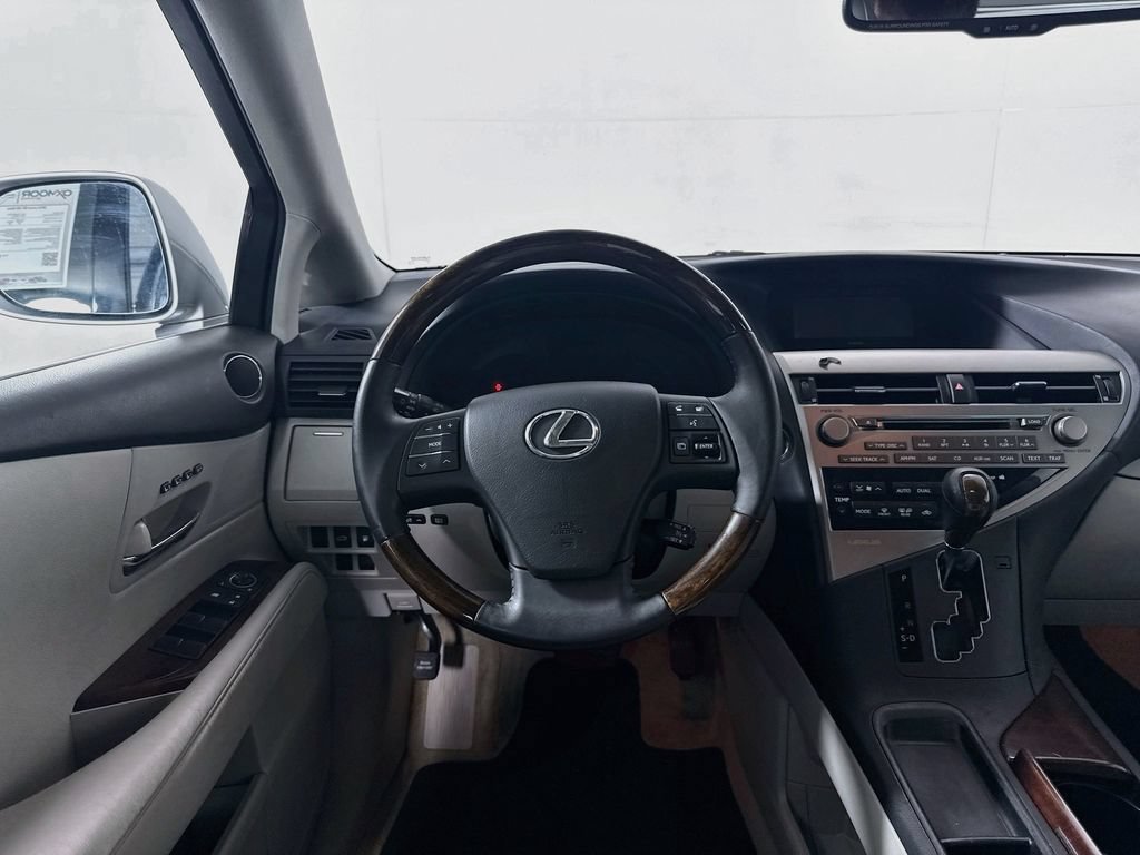 Used 2012 Lexus RX 350 AWD w/ Premium Pkg image 20
