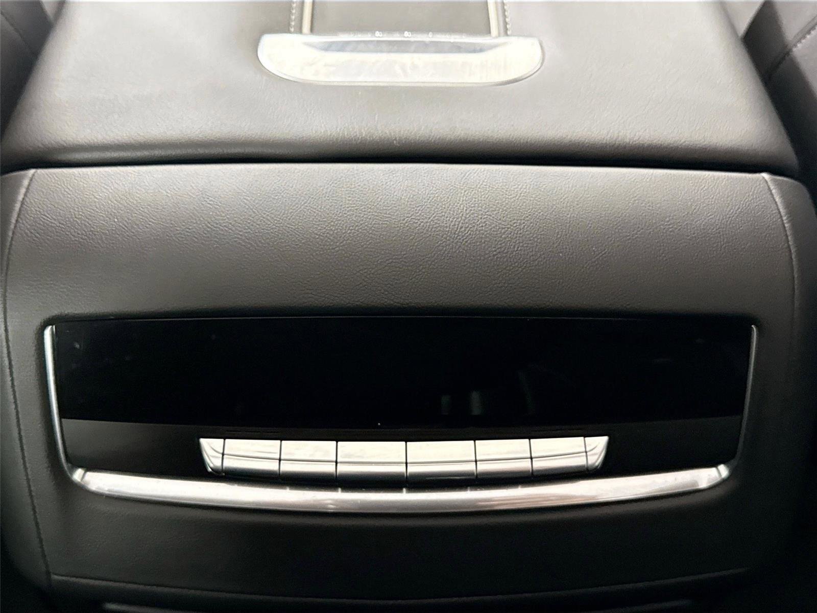 Used 2022 Cadillac Escalade Sport w/ Touring Package image 40