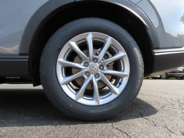 New 2027 Honda CR-V EX image 9