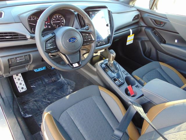 New 2026 Subaru Crosstrek 2.5i Sport image 11