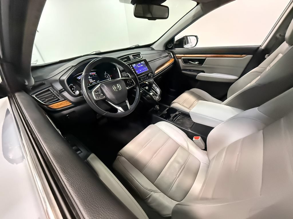 Used 2019 Honda CR-V EX-L image 58