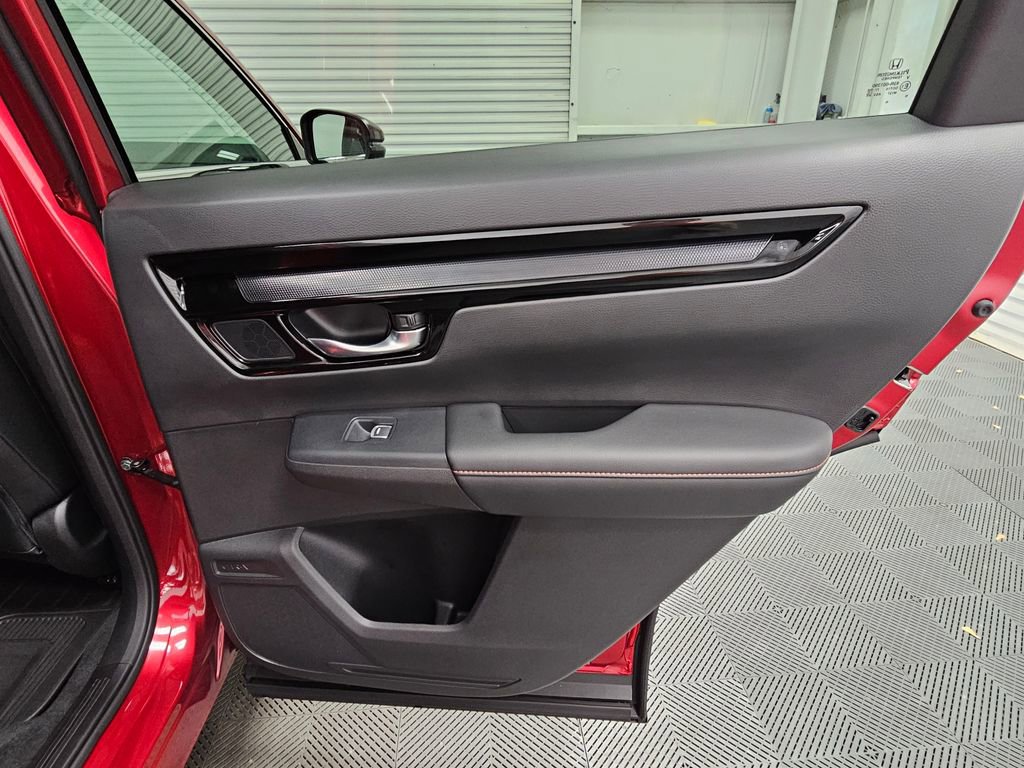 Used 2024 Honda CR-V Sport Touring image 41