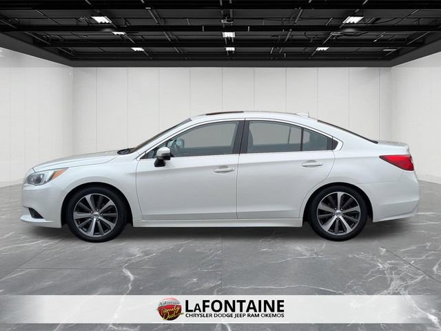 Used 2016 Subaru Legacy 2.5i Limited image 2