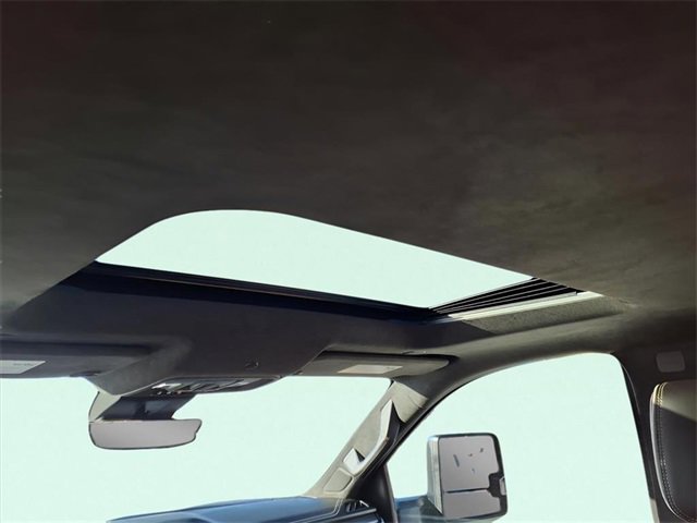 Used 2024 GMC Sierra 2500 Denali Ultimate image 21