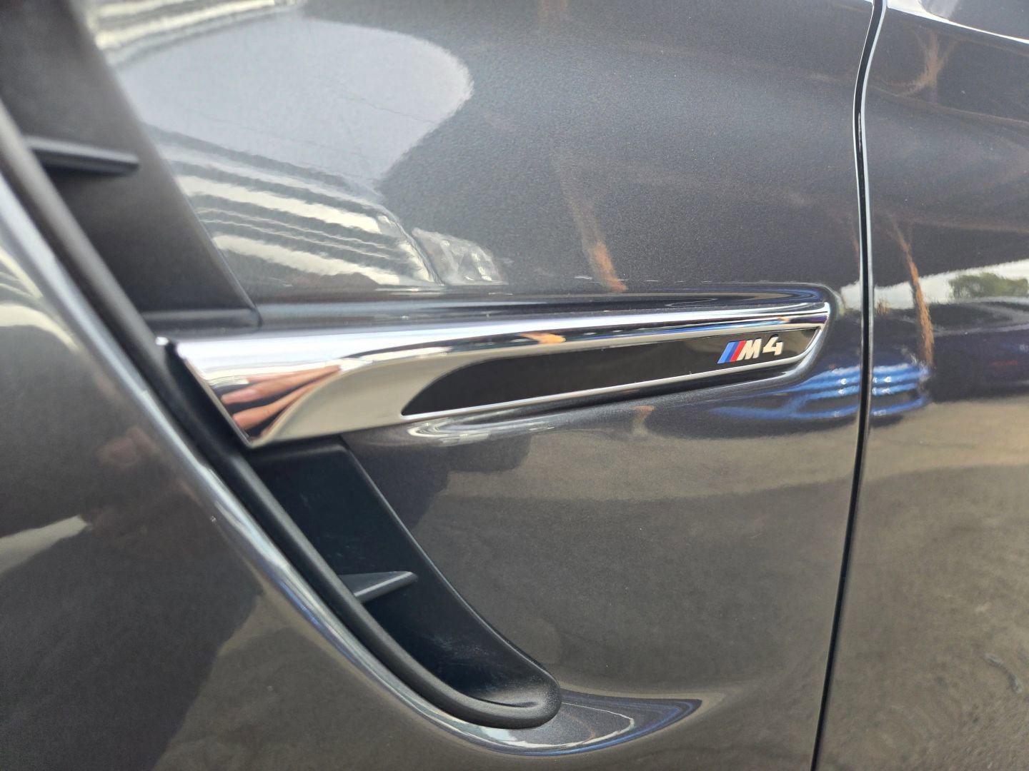 Used 2015 BMW M4 Coupe image 32