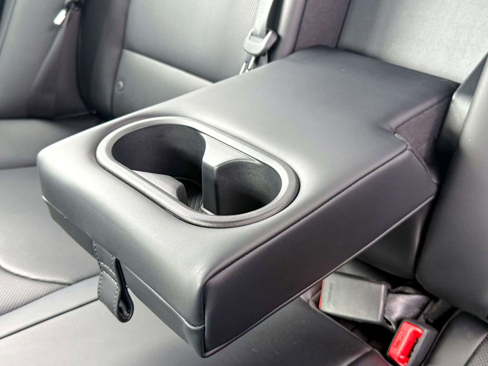 New 2026 Kia K4 GT-Line Turbo FWD image 34