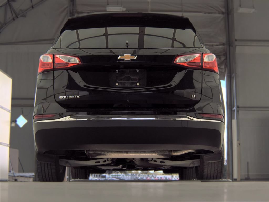 Used 2019 Chevrolet Equinox LT FWD image 6