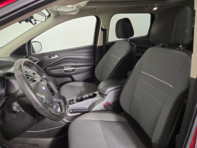 Used 2015 Ford Escape SE AWD/4WD image 14