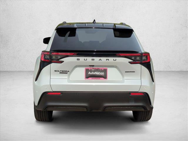 New 2026 Subaru Solterra image 7