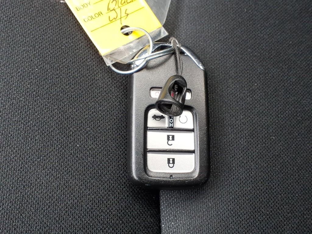Used 2019 Honda Civic EX image 29
