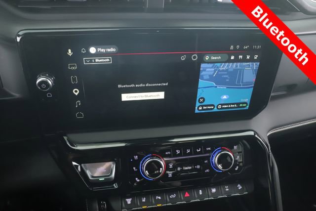 Used 2026 GMC Sierra 2500 AT4X image 25