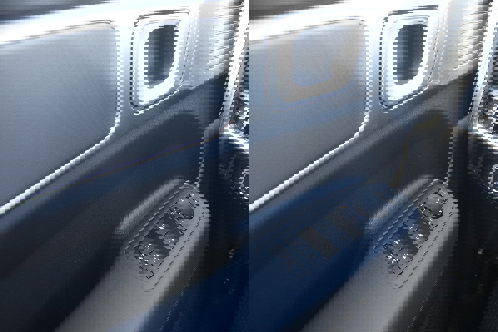 New 2026 Hyundai Santa Fe SE image 23