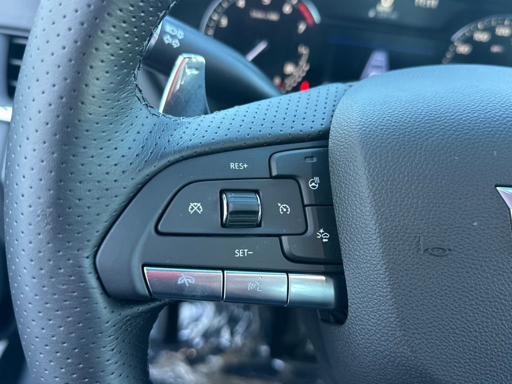 New 2026 Cadillac CT4 Sport image 15