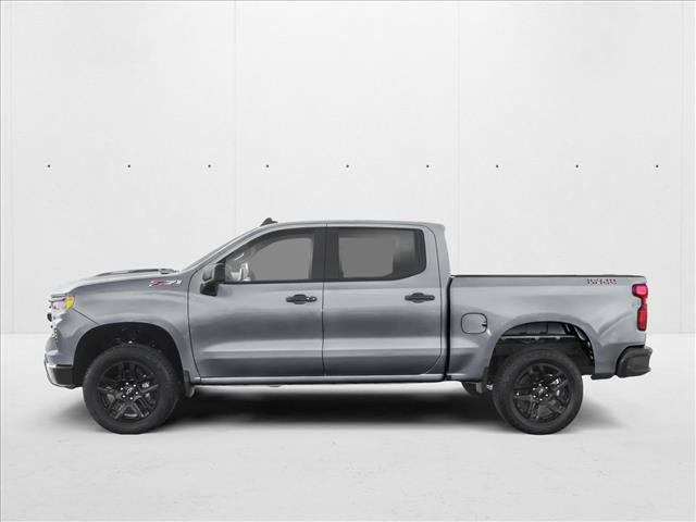 New 2026 Chevrolet Silverado 1500 LT Trail Boss AWD/4WD video 2