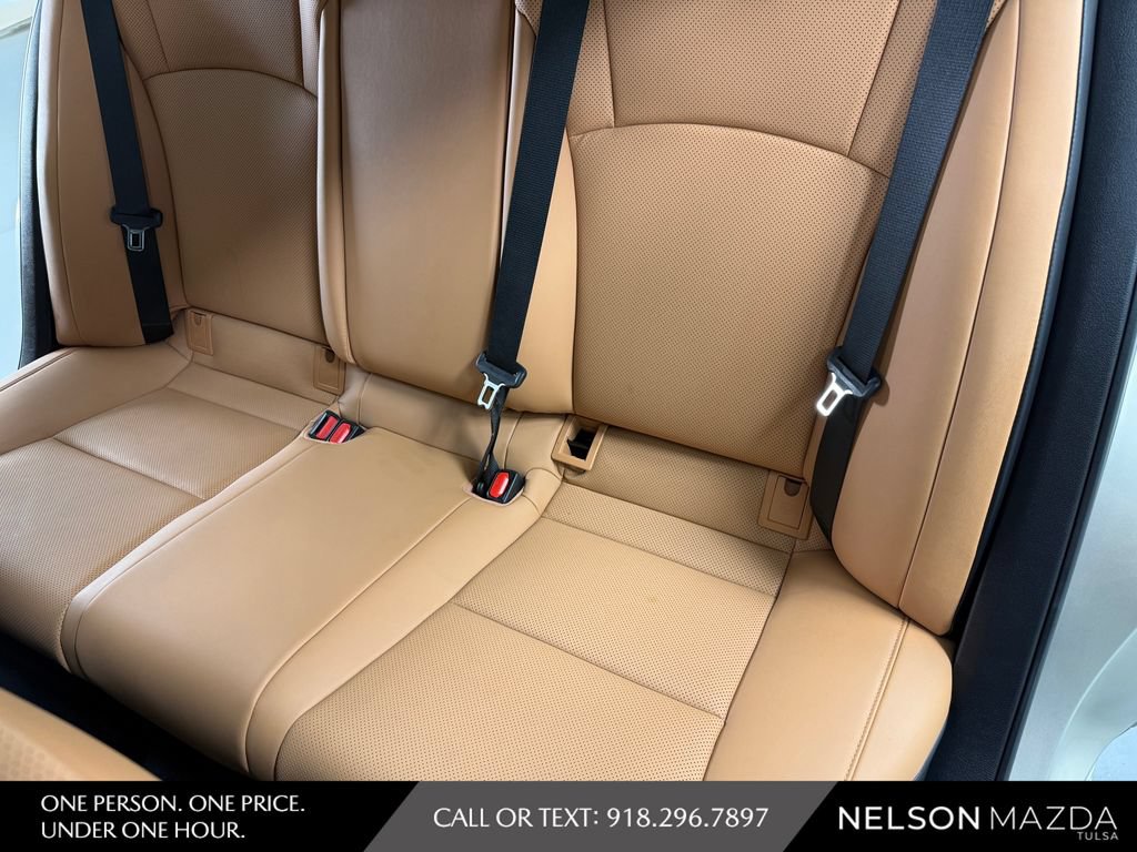 Used 2024 Lexus ES 350 w/ Premium Package FWD image 36